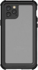 Ghostek Kryt - Apple iPhone 11 Pro Case Nautical 2, Black (GHOCAS2306)