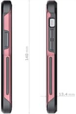 Ghostek Kryt ATOMIC Slim 4 iPhone 13 mini-pink(GHOCAS2841)