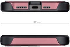 Ghostek Kryt ATOMIC Slim 4 iPhone 13 Pro Max, pink (GHOCAS28862)