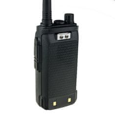 Baofeng UHF vysielačka DM-1702