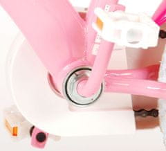 Volare Detský bicykel Disney Princess – dievčenský – 14 palcový – ružový