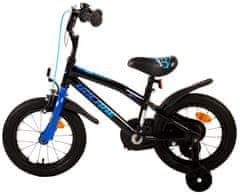 Volare Detský bicykel Super GT - chlapčenský - 14" - Blue