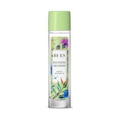 BIES Blossom Meadow parfumovaný dezodorant 75ml 