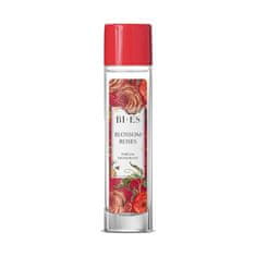 BIES Blossom Roses parfumovaný dezodorant 75ml 