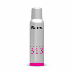 BIES 313 WOMEN dezodorant 150ml