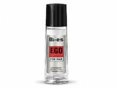 BIES EGO PLATINIUM parfumovaný dezodorant 100ml