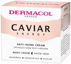 Dermacol Duopack Caviar energy denný + nočný krém 50 + 50 ml