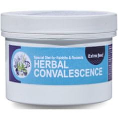 Cunipic väčłina Herbal Convalescence jemný 125 g - modré