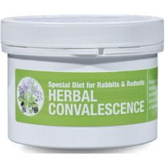 Cunipic väčłina Herbal Convalescence 125 g - zelené