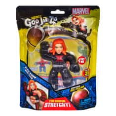 Goo Jit Zu MARVEL figúrka Black Widow