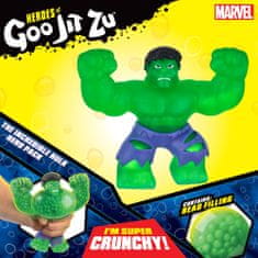 Goo Jit Zu MARVEL figúrka Incredible Hulk