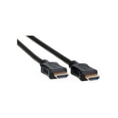 AQ HDMI kabel KVH100 HDMI kabel 10,0m