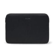 DICOTA PerfectSkin Laptop Sleeve 15.6" - Puzdro na notebook - 15.6" - čierna
