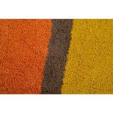 Flair Ručne všívaný kusový koberec Illusion Candy Multi kruh 160x160 (priemer) kruh