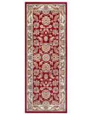 Hanse Home AKCIA: 80x120 cm Kusový koberec Luxor 105642 Reni Red Cream 80x120