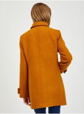 Orsay Kabáty pre ženy ORSAY - hnedá M