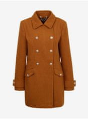 Orsay Kabáty pre ženy ORSAY - hnedá M