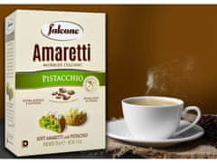 FALCONE Amaretti - Talianske jemné sušienky s pistáciami 170g 6 balení