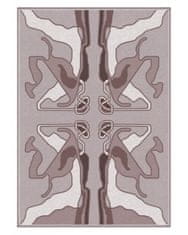 GDmats Dizajnový kusový koberec Patrick od Jindricha Lípy 120x170