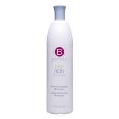 Berrywell Hĺbkovo čistiaci šampón Tief Rein Deep Cleansing Shampoo 1001 ml