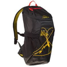La Sportiva Lezecký batoh La Sportiva X-Cursion Backpack Black/Yellow