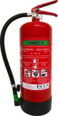 Beta Corporation UNIEX Penový hasiaci prístroj F9 BETA WLi - 9L hašení lithiových baterií