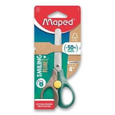 Maped Nožnice Smiling Planet Security 13 cm