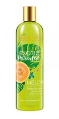 Bielenda EXOTIC PARADISE Melon sprchový olej 400ml