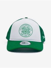 New Era Bielo-zelená pánska šiltovka New Era Celtic UNI