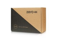 VU+ VU+ ZERO 4K 1x single DVB-S2X tuner