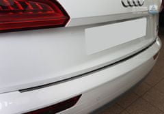 Avisa Ochranná lišta zadného nárazníka Audi Q5 II, 2017- , Black