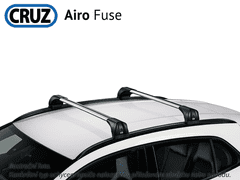 Cruz Strešný nosič Kia Carens 5dv.MPV 13-16, CRUZ Airo Fuse