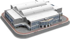 STADIUM 3D REPLICA 3D puzzle Štadión GelreDome - FC Vitesse 82 dielikov