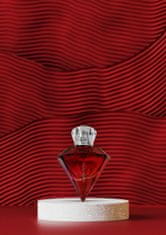 Eye of Love Matchmaker Red Diamond 30ml - feromónový parfém pre LGBT priťahujúce ženy