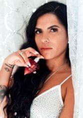 Eye of Love Matchmaker Red Diamond 30ml - feromónový parfém pre LGBT priťahujúce ženy