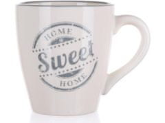Sweet Home Hrnček 500ml keramický