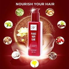 FRILLA® Magický prírodný vyživujúci kondicionér na objem a lesk vlasov | MAGICHAIR