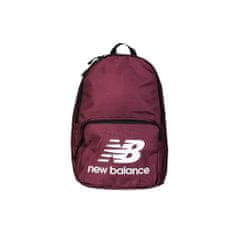 New Balance Batohy univerzálne bordó Classic