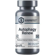 Life Extension Doplnky stravy Geroprotect Autophagy Renew