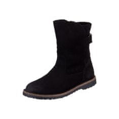 Birkenstock Členkové topánky čierna 37 EU uppsala shearling black shearling leve