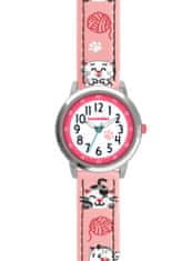 CLOCKODILE Detské náramkové hodinky CWG5141