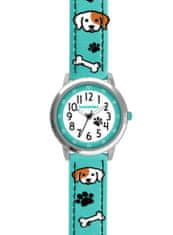CLOCKODILE Detské náramkové hodinky CWX0040