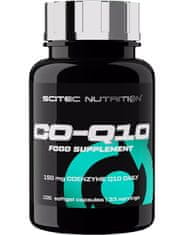 Scitec Nutrition CO-Q10 100 kapsúl