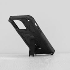 Techsuit Blazor Series - iPhone 15 Pro Max - Black