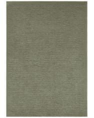 Mint Rugs AKCIA: 80x150 cm Kusový koberec Cloud 103931 Mossgreen 80x150