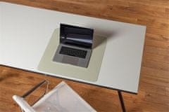 RS OFFICE Podložka na stôl "Puro Sens Stijl Soft Pistacio", 60 x 60 cm, PP, 05-6060SP