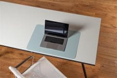 RS OFFICE Podložka na stôl "Puro Sens Stijl Soft Aqua", 70 x 50 cm, PP, 05-7050SA