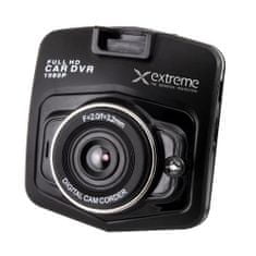 Extreme Autokamera Sentry XDR102 čierná