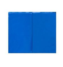 Purlov ISO 10937 Chladiaca podložka pre psa alebo mačku 50 x 90 cm, modrá 14660