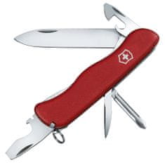 Victorinox Multifunkčný nôž Victorinox Adventurer red 0.8953